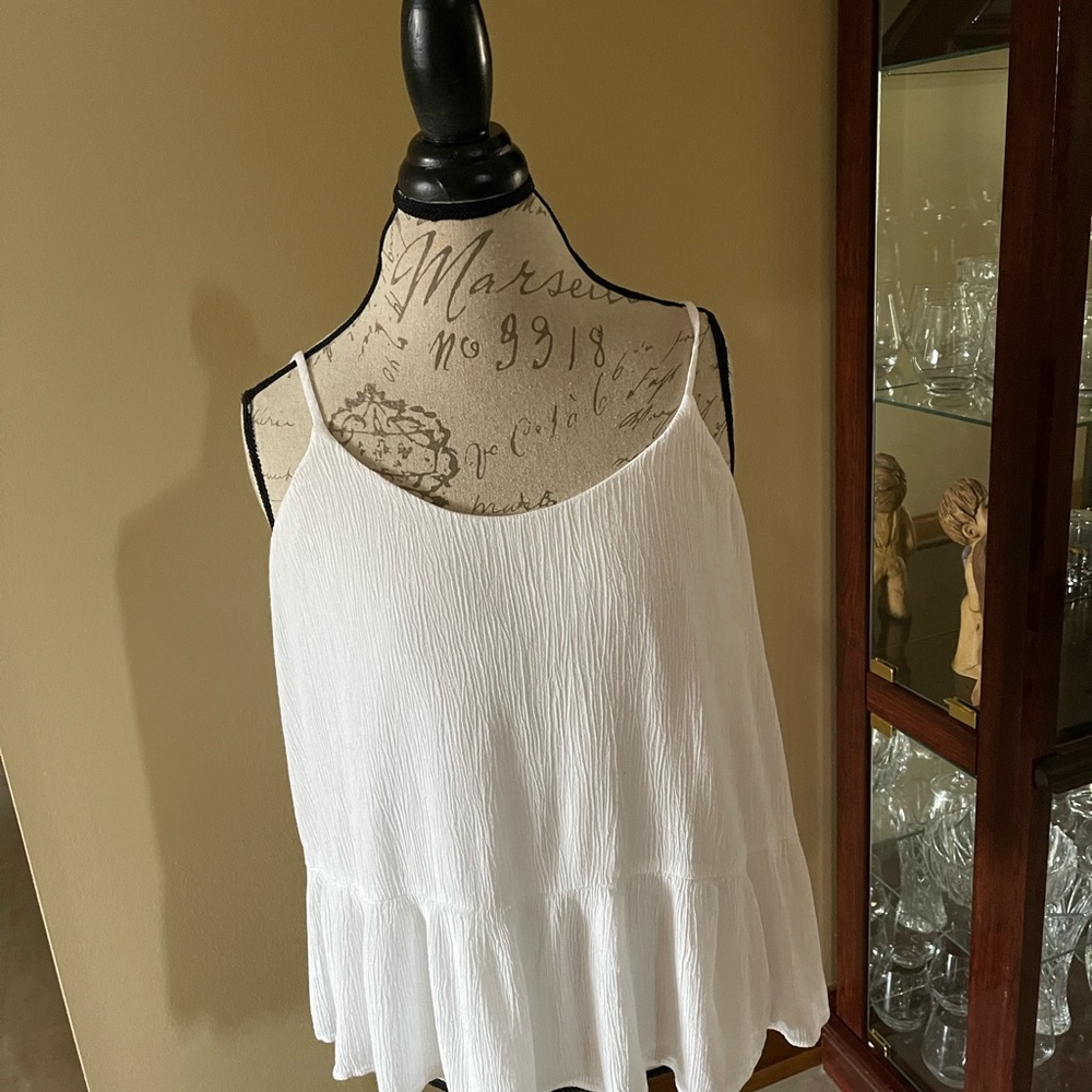 Lilly Pulitzer tank top